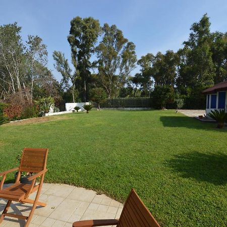Casa Blanca B&B Латина Экстерьер фото