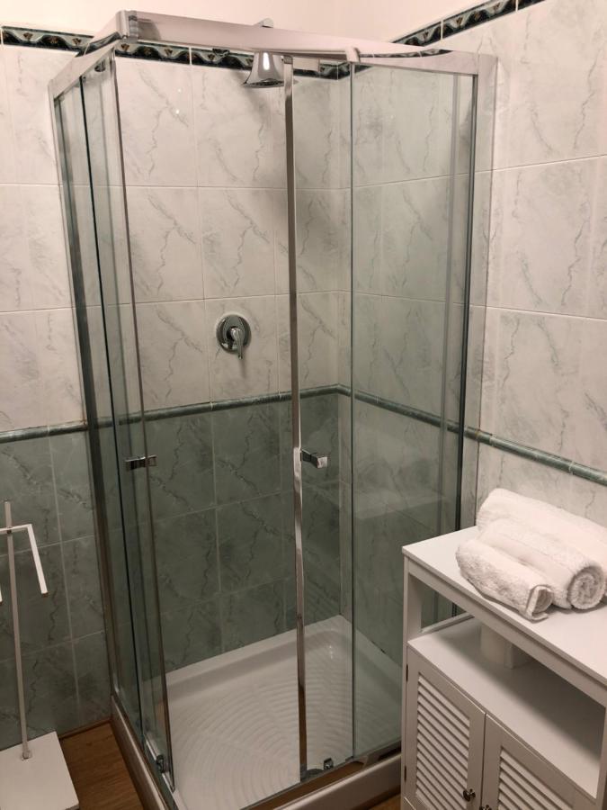 Casa Blanca B&B Латина Экстерьер фото