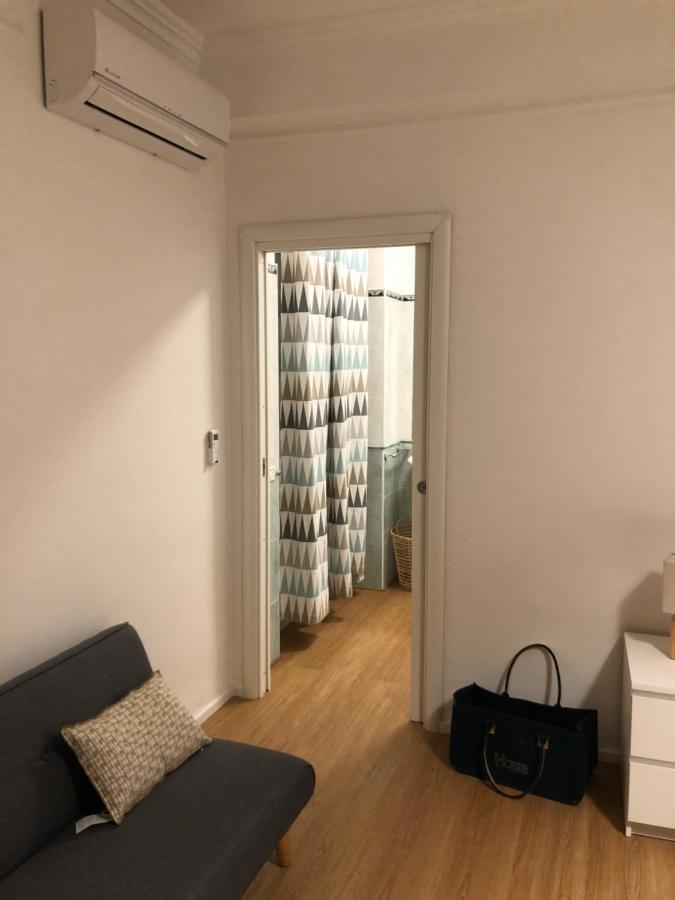 Casa Blanca B&B Латина Экстерьер фото